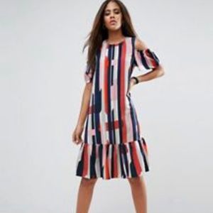 ASOS dress